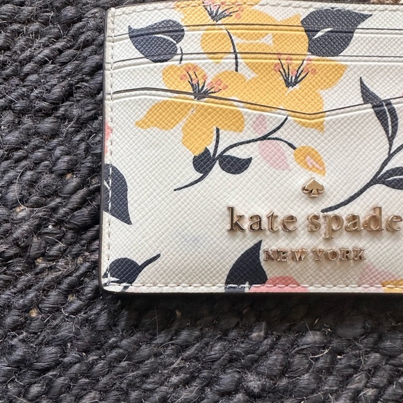 Kate Spade Cardholder - Picture 6 of 6